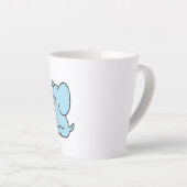 Tasse (Rechte Ecke)