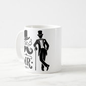 Tasse (Vorderseite Links)