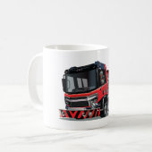 Tasse (Vorderseite Links)