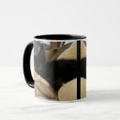 Tasse (Vorderseite Links)