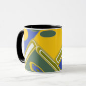 Tasse (Vorderseite Links)