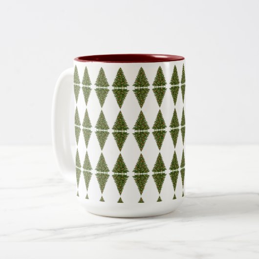 Tasse (Vorderseite Links)