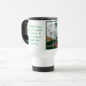 Tasse (Vorderseite Links)