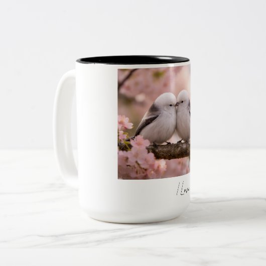 Tasse (Vorderseite Links)