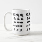 Tasse (Links)