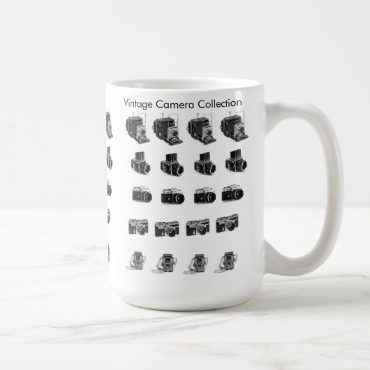 Tasse (Rechts)