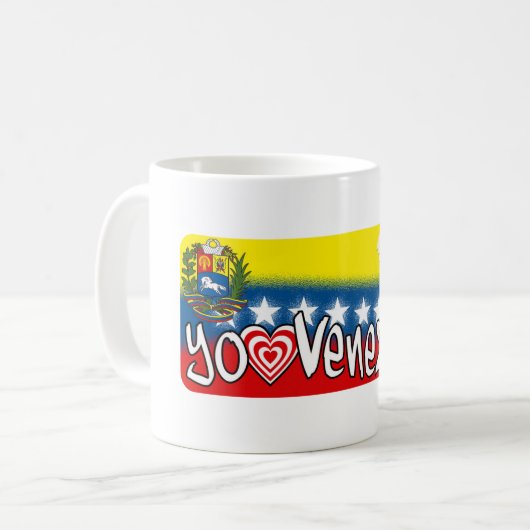 Tasse (Vorderseite Links)