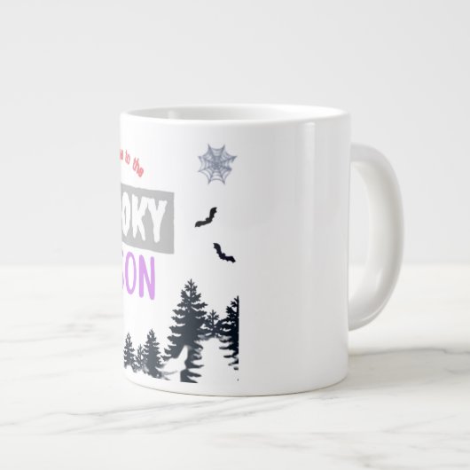 Tasse (Vorderseite Rechts)