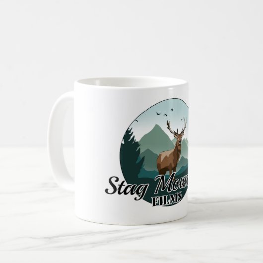 Tasse (Vorderseite Links)