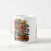 Tasse (Vorderseite Links)