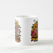 Tasse (Mittel)