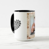 Tasse (Vorderseite Links)