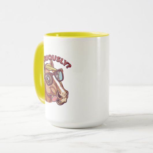 Tasse (Vorderseite Links)