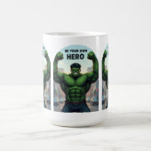 Tasse (Mittel)