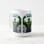 Tasse (Vorderseite Links)