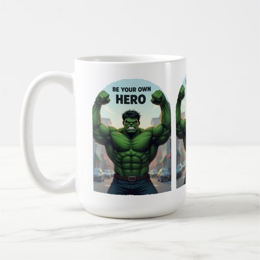 Tasse (Links)