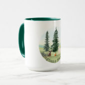 Tasse (Vorderseite Links)