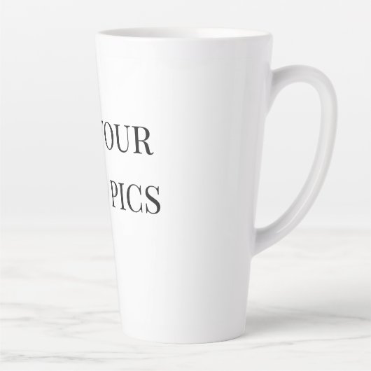 Tasse (Rechts)