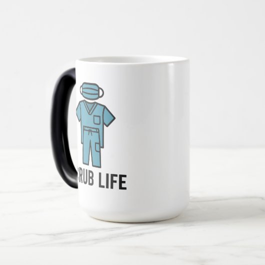 Tasse (Vorderseite Links)