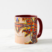 Tasse (VorderseiteRechts)