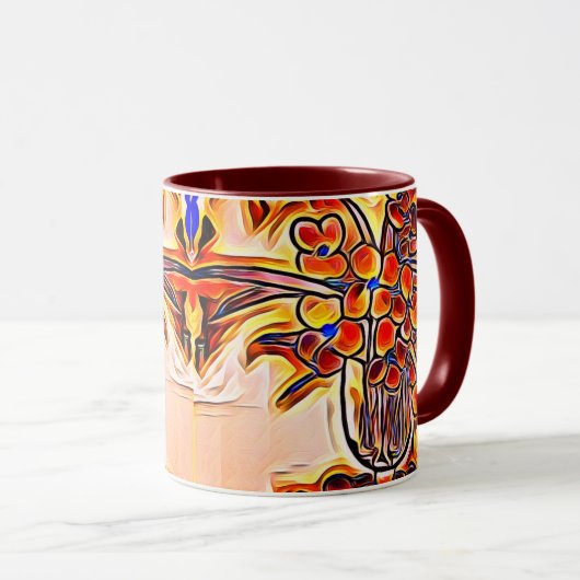 Tasse (VorderseiteRechts)