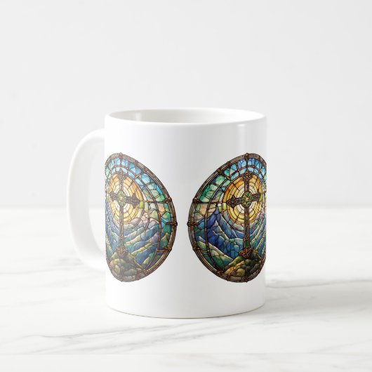 Tasse (Vorderseite Links)