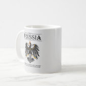 Tasse (Vorderseite Links)