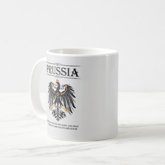 Tasse (Vorderseite Links)