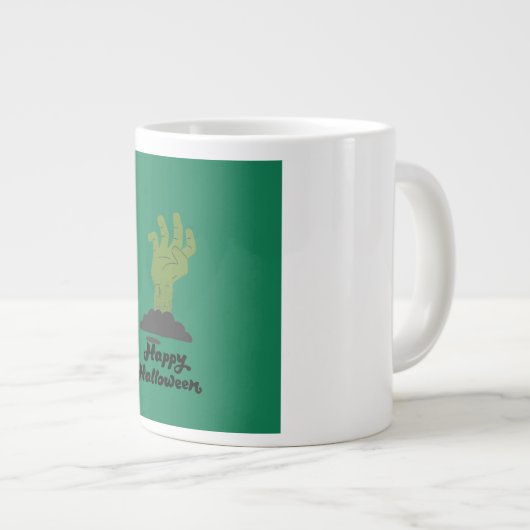 Tasse (Vorderseite Rechts)