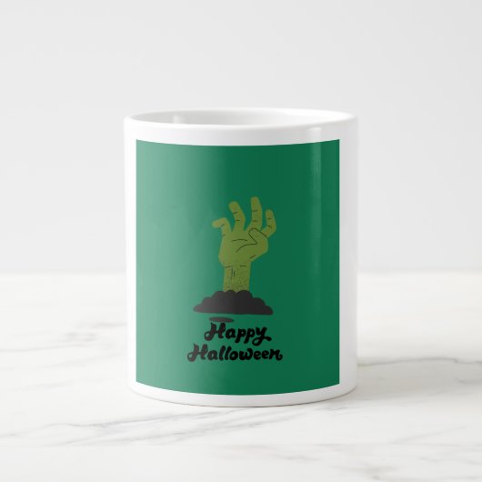 Tasse (Vorderseite)