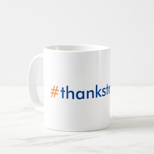 Tasse (Vorderseite Links)