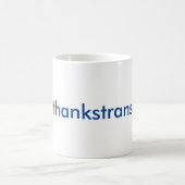 Tasse (Mittel)
