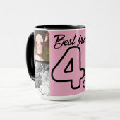 Tasse (Vorderseite Links)