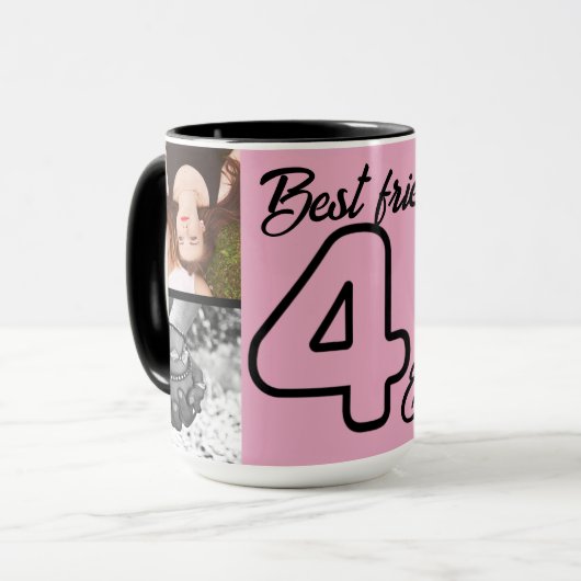 Tasse (Vorderseite Links)