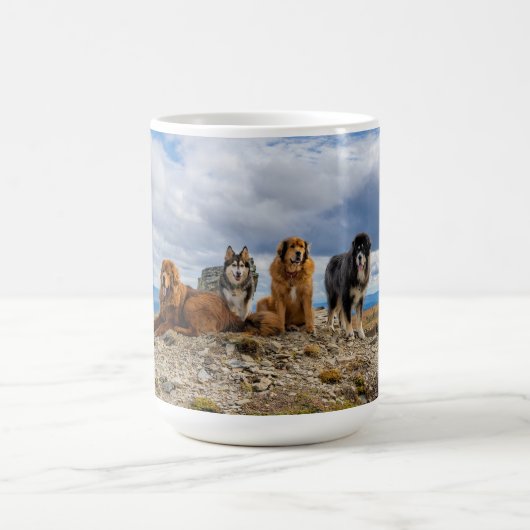 Tasse (Mittel)