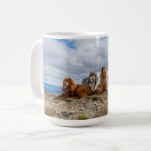Tasse (Vorderseite Links)