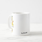 Tasse (Vorderseite Links)