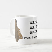 Tasse (Vorderseite Links)