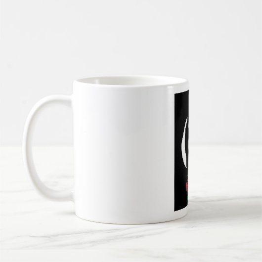 Tasse (Links)