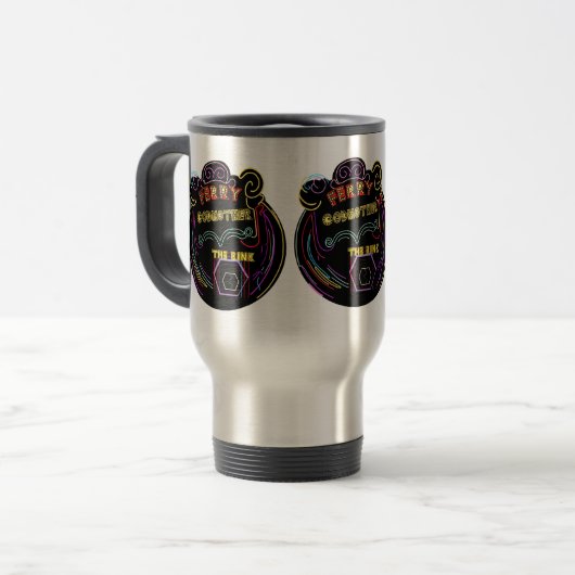 Tasse (Vorderseite Links)