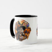 Tasse (Vorderseite Links)