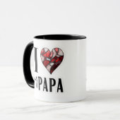 Tasse (Vorderseite Links)