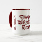 Tasse (Vorderseite Links)