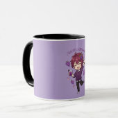 Tasse (Vorderseite Links)