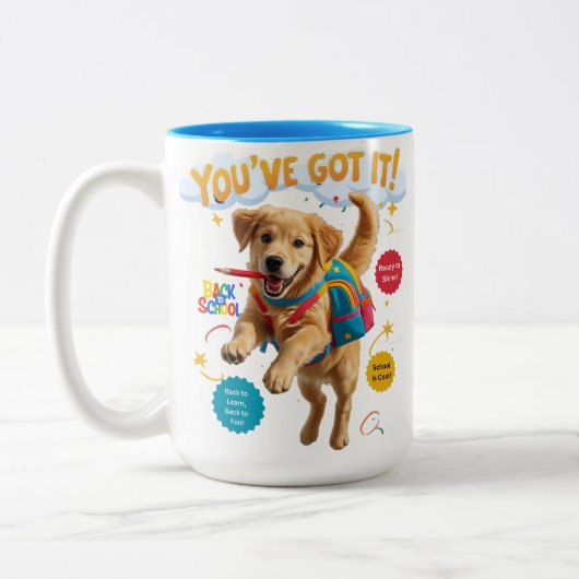 Tasse (Links)