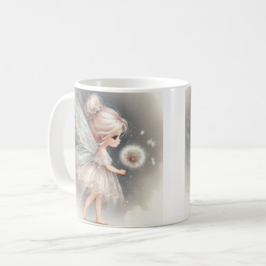 Tasse (Vorderseite Links)