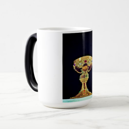 Tasse (Vorderseite Links)