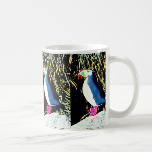 Tasse (Rechts)