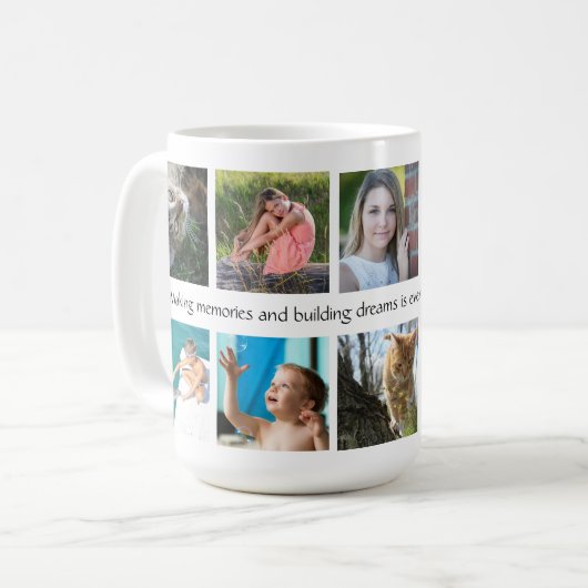 Tasse (Vorderseite Links)