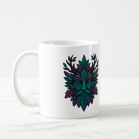 Tasse (Links)